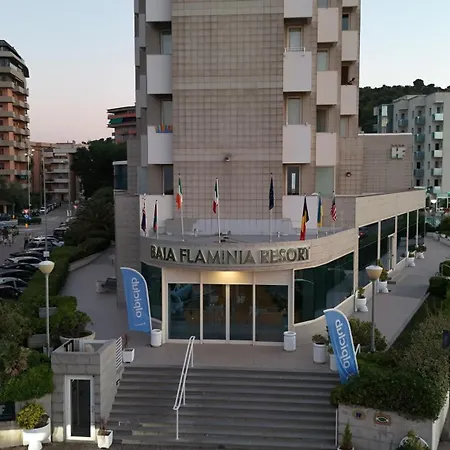 Hotel Baia Flaminia-2