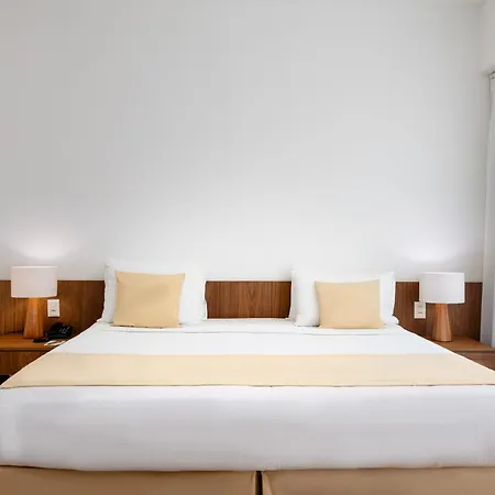 Savoy Othon Lite-3