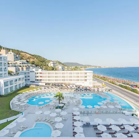 Belair Beach Hotel-2