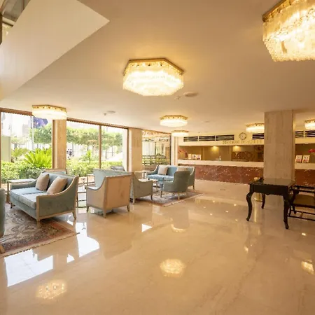 Baron Hotel Cairo-2
