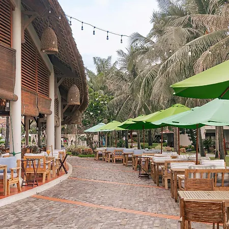 Palm Garden Beach Resort & Spa-3