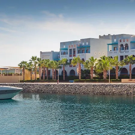 Fanadir Hotel El Gouna (Adults Only)-2