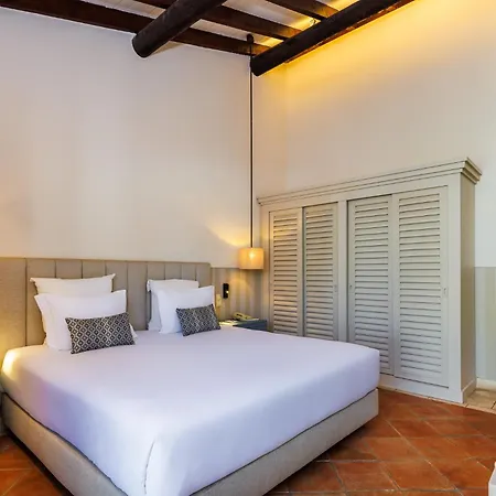 Pestana Vila Sol Golf - Vilamoura-3