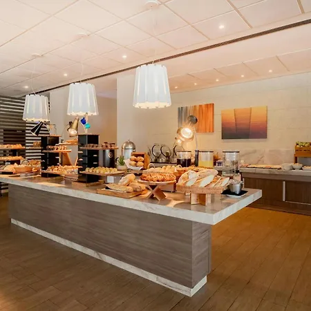 Courtyard by Marriott Rio de Janeiro Barra da Tijuca-2