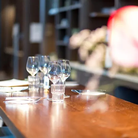 OKKO Hotels Strasbourg Centre-3