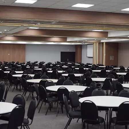 Esuites Hotel Recreio Shopping-3