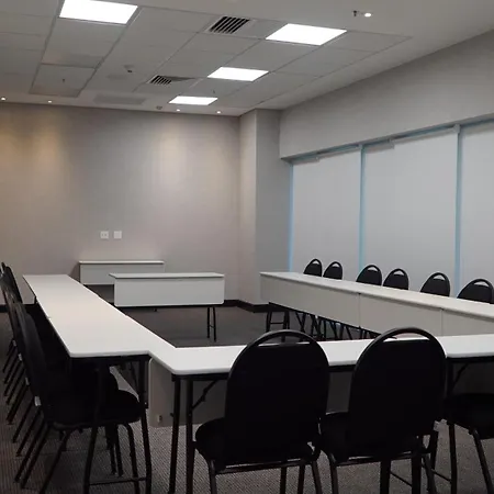 Esuites Hotel Recreio Shopping-2