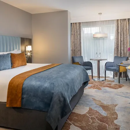 Greenhills Hotel Limerick-3