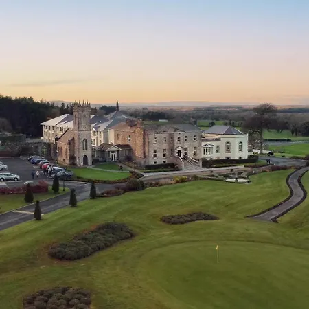 Glenlo Abbey Hotel-3