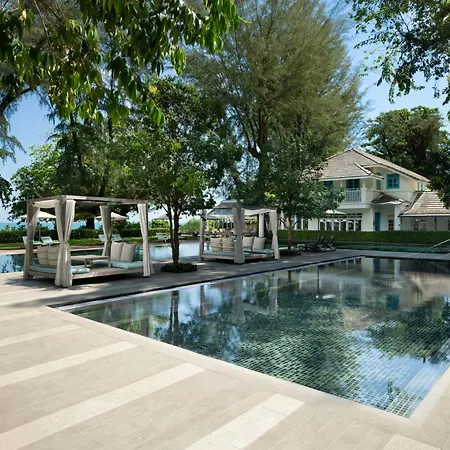 Lone Pine, Penang, A Tribute Portfolio Resort-2