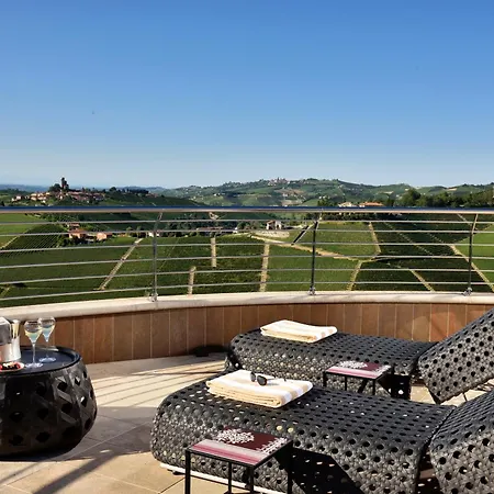 Il Boscareto Resort&Spa-2