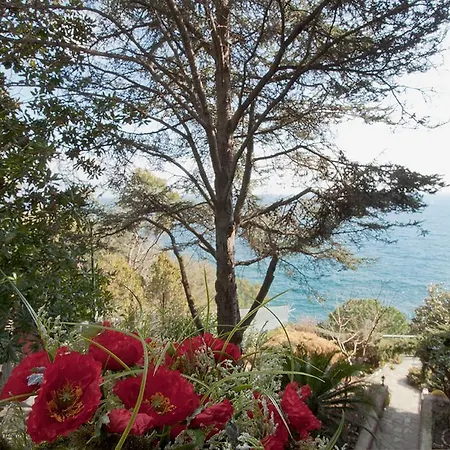 Bed & Breakfast Cas'Alda-3