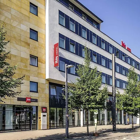 ibis Heilbronn City-3