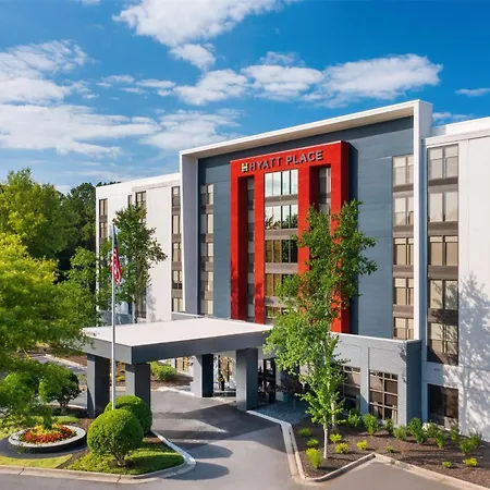 Hyatt Place Topeka-2