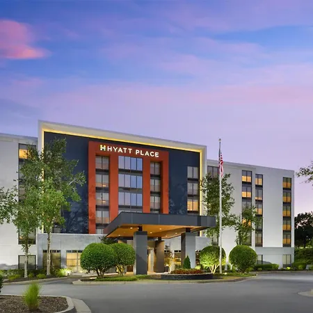 Hyatt Place Topeka-3