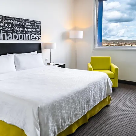 Holiday Inn Express & Suites Puebla Angelopolis By Ihg-2