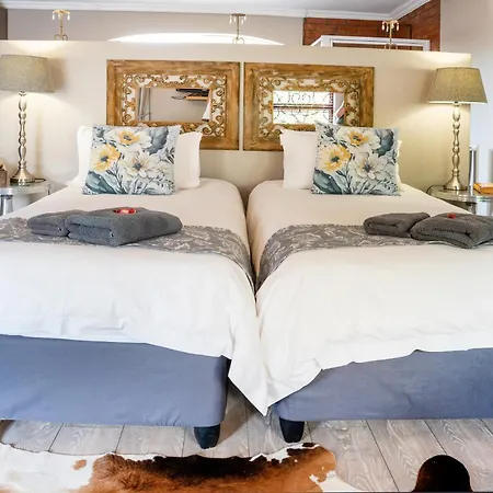 Klip En Kristal Guest House-3
