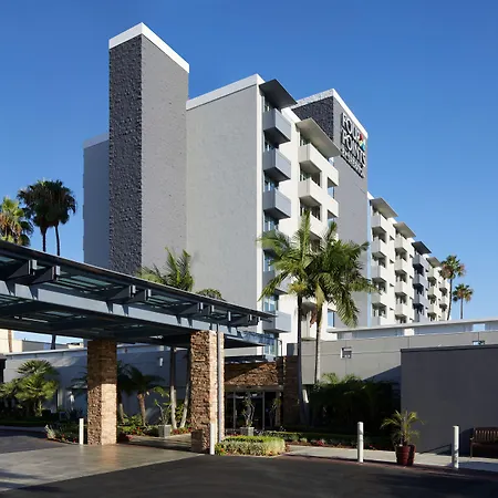 Four Points By Sheraton Los Angeles Westside-3