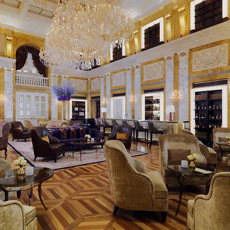 Hotel Imperial, A Luxury Collection Hotel, Vienna-2