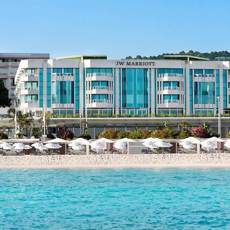 Jw Marriott Cannes-3