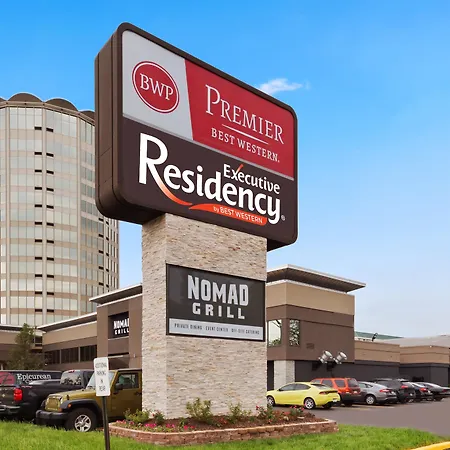 Radisson Hotel Southfield-Detroit-3