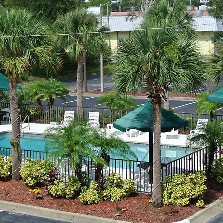 Home 1 Suites Extended Stay - Kissimmee-3