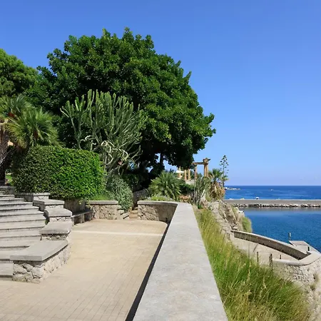 Rocco Forte Villa Igiea-3