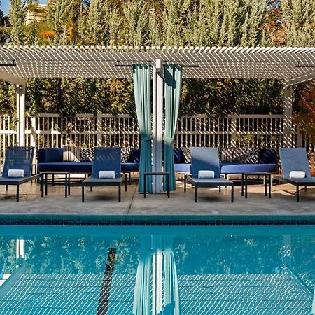 Pleasanton Marriott-2
