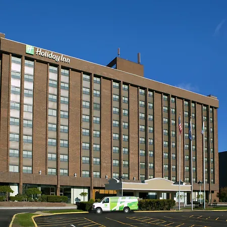 Holiday Inn Binghamton Downtown By Ihg-2