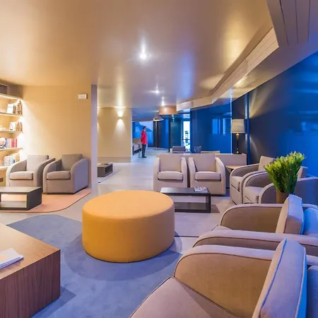 Hotel Dom Henrique - Downtown-3
