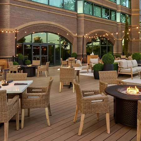 Hilton Atlanta Northeast-3