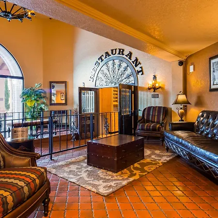 Best Western El Grande Inn-2