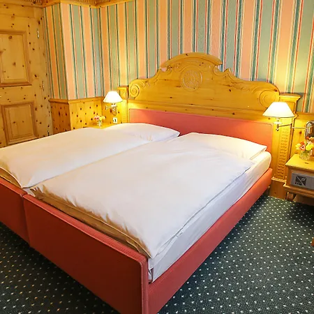 Hotel Steffani-3