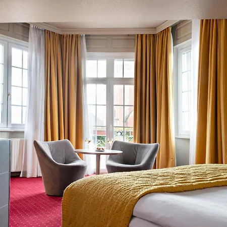 Grand Hotel Bristol By Stay Collection-3