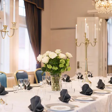Profilhotels Calmar Stadshotell-3