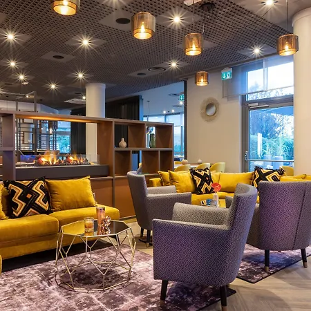 Leonardo Hotel Verona-2