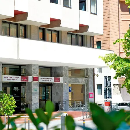 Mercure Reggio Emilia Centro Astoria-2