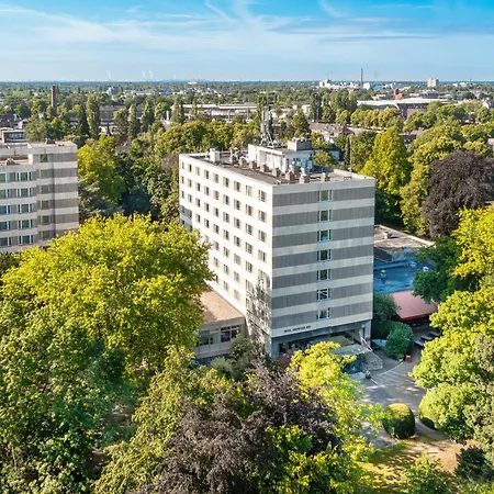 Hotel Krefelder Hof-2