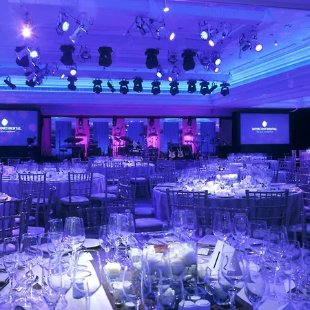Intercontinental London Park Lane By Ihg-3
