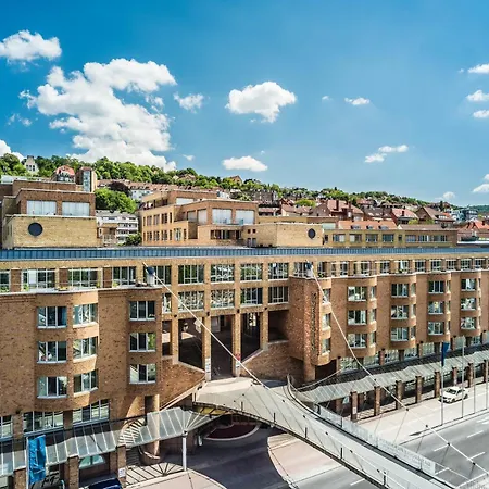 Le Meridien Stuttgart-2