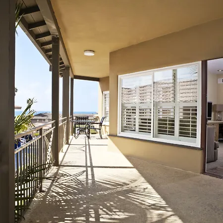 Pacific Shores Inn-3