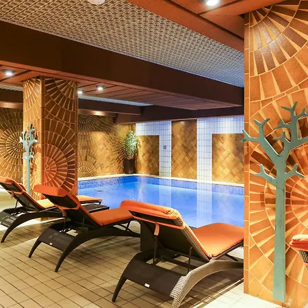 Le Royal Hotels&Resorts Luxembourg-2