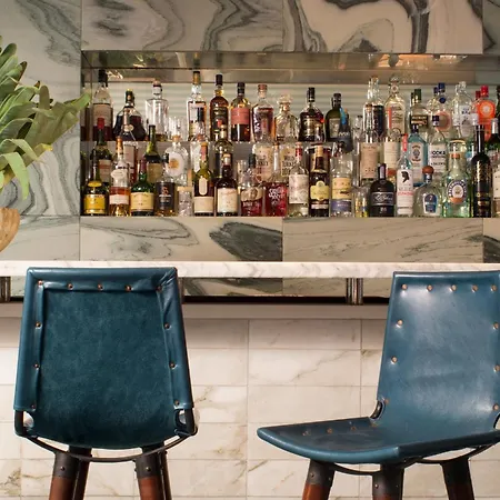 Avalon Hotel Beverly Hills, A Member Of Design Hotels-2