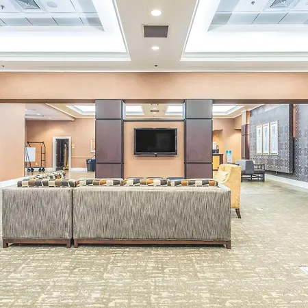 Doubletree By Hilton Columbus-3