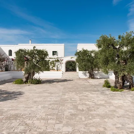 Masseria Il Melograno-2