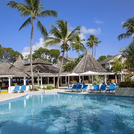 The Club Barbados (Adults Only)-3