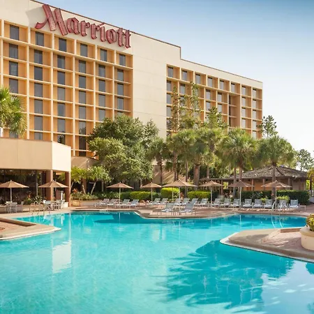 Marriott Orlando Airport Lakeside-3