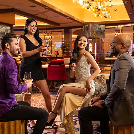 Grand Sierra Resort And Casino-3
