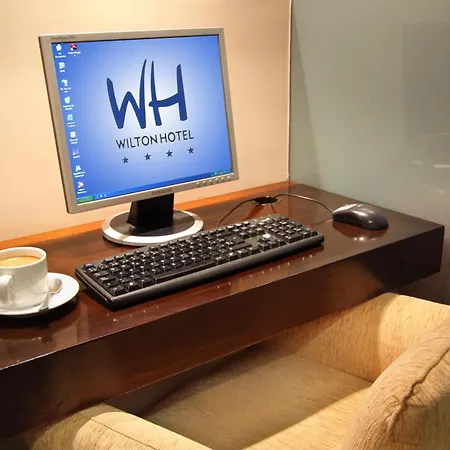 Wilton Hotel Buenos Aires-3