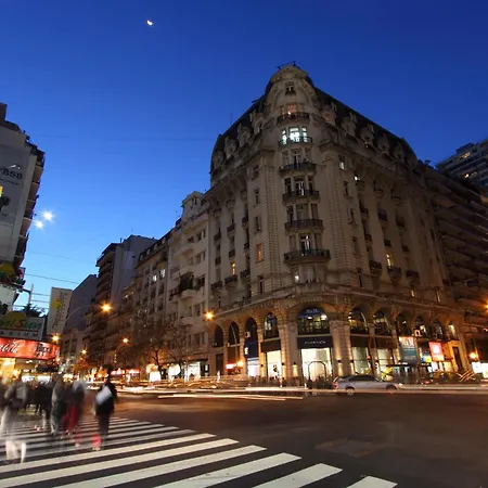 Wilton Hotel Buenos Aires-2